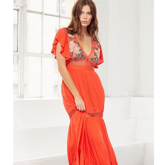 Cleobella Dresses & Skirts - Cleobella Amery Dress